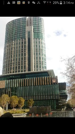 Crown casino melbourne phone number customer services